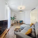 Le Francis - Riquier Port De Nice