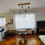 Studio Calme Nice Hyper Centre