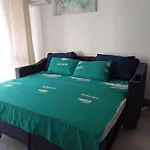 Apartment F1 Proche Du Tramway Et Plages *