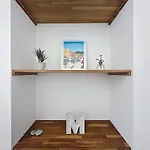 Le Francis - Riquier Port De Apartment *