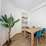 Le Francis - Riquier Port De Apartment
