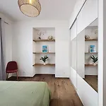 Le Francis - Riquier Port De Apartment Nice