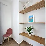Le Francis - Riquier Port De Apartment