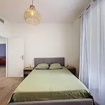 Apartment Le Francis - Riquier Port De