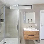 Le Francis - Riquier Port De Apartment Nice