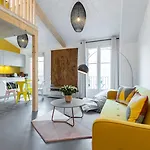 L\'Abeille - Boutique Apartments