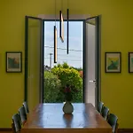 Holiday home Sea View In The Hills Of