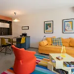Holiday home Sea View In The Hills Of