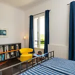 Holiday home Sea View In The Hills Of