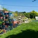 Holiday home Sea View In The Hills Of *