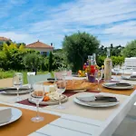 Sea View In The Hills Of Holiday home Nice