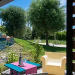 Sea View In The Hills Of Holiday home *