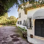 Sejour De Luxe Sur Les Collines Nicoises