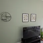Séjour chic proche de la mer