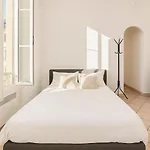 Grand Dans Le Centre De Apartment