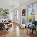 Luxueux Appartement Avec Terrasse Et Parking