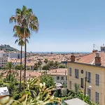 Quiet & Open View - 1 Bdr Large Terrace