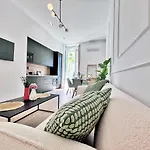 Ref 118 Oliviera 2 Beds In Riquier Apartment Nice