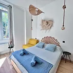 Ref 118 Oliviera 2 Beds Apartment In Riquier