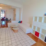 Bright T3 - Near The Apartment