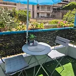 Apartment En Bord De Nice