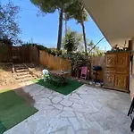 Nice Hillside With 100 Sqm Private Garden