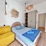 Ref 118 Oliviera 2 Beds In Riquier Nice
