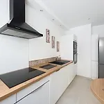 Kriss Apartment