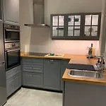 Cocon Chic Au Coeur De La Ville