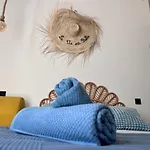 Ref 118 Oliviera 2 Beds Apartment In Riquier