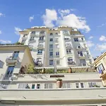 Luxueux Appartement Avec Terrasse Et Parking