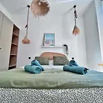 Ref 118 Oliviera 2 Beds In Riquier Nice