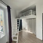Cosy Family Trip Apartment Nice