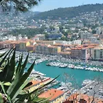 Apartment Ref 118 Oliviera 2 Beds In Riquier Nice