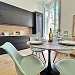 Ref 118 Oliviera 2 Beds In Riquier Apartment *