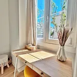 Ref 118 Oliviera 2 Beds In Riquier Apartment Nice