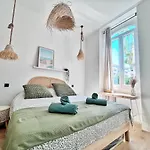 Ref 118 Oliviera 2 Beds In Riquier *