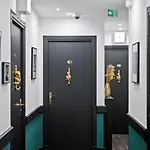 App-art Aparthotel Nice