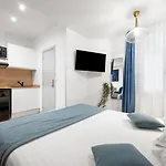 Aparthotel App-art