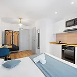 Aparthotel App-art