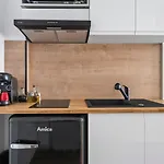 Aparthotel App-art