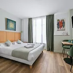 Aparthotel App-art Nice