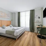 Aparthotel App-art