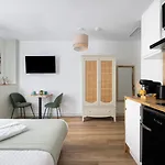 App-art Aparthotel