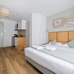 App-art Aparthotel