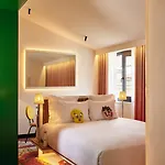 Hotel Mama Shelter