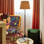 Mama Shelter Hotel