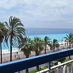 Luxe Apartements Azur Nice