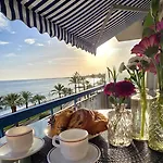 Luxe Apartements Azur * Nice