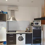 Apartment Studio